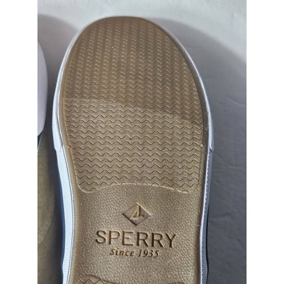 Sperry mens topsider Striper II CVO Sneaker Nwob main image 5